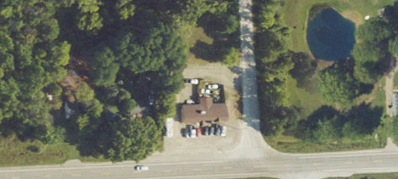 8504 Lapeer Rd