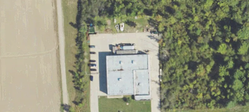 8520 Division Rd