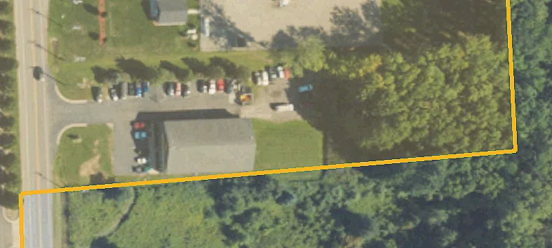 3473 County Line Rd
