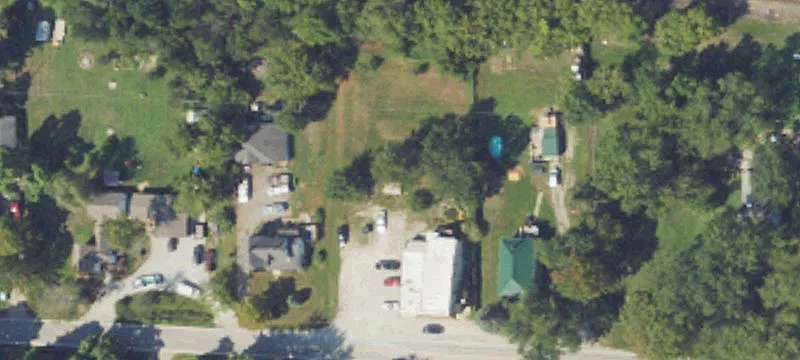 8532 Morris Rd