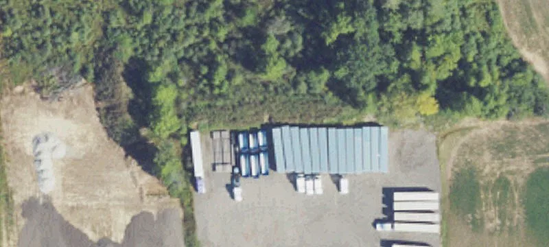 9700 Marine City Hwy