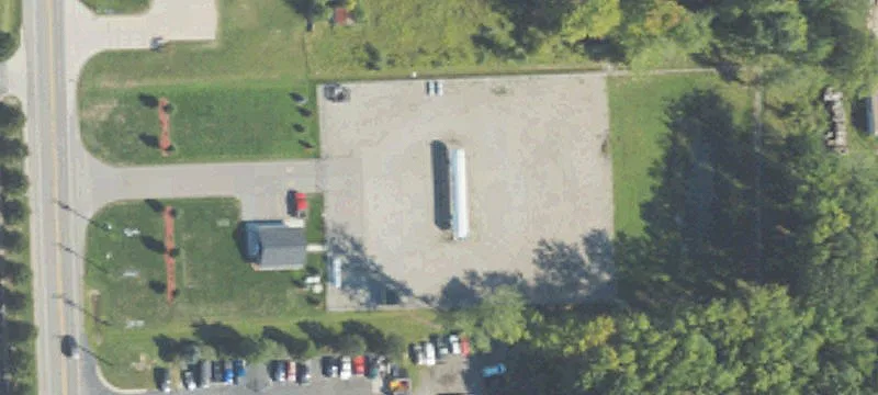 3453 County Line Rd