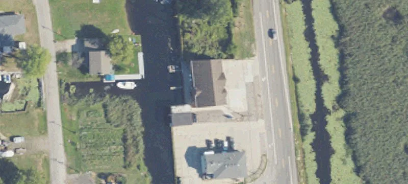 7213 Dyke Rd