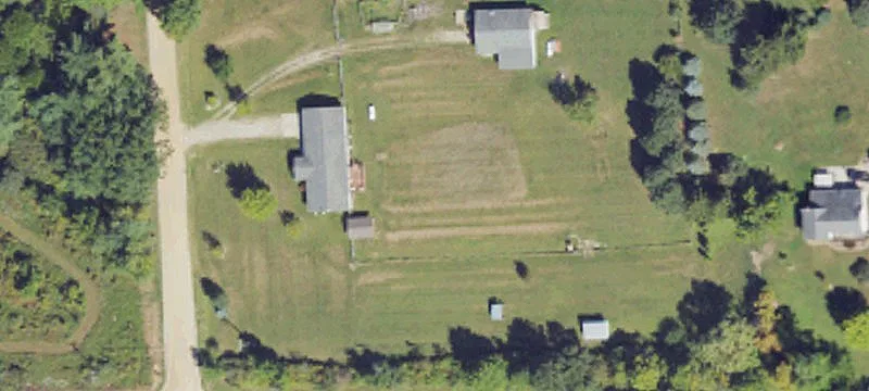 8528 Mason Rd