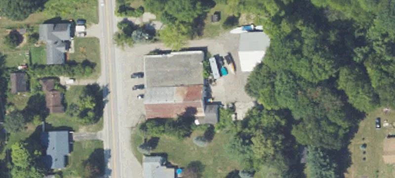 4600 Brott Rd