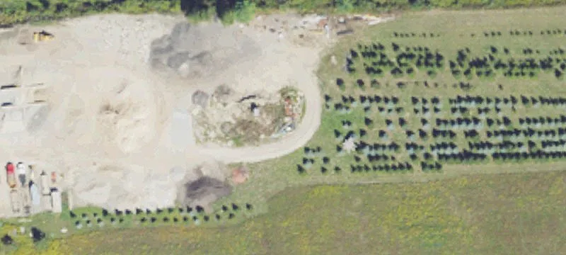 2002 Capac Rd