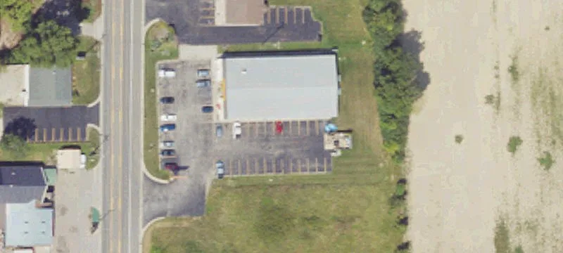 7600 Brockway Rd