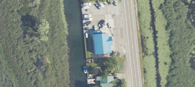 7291 Dyke Rd