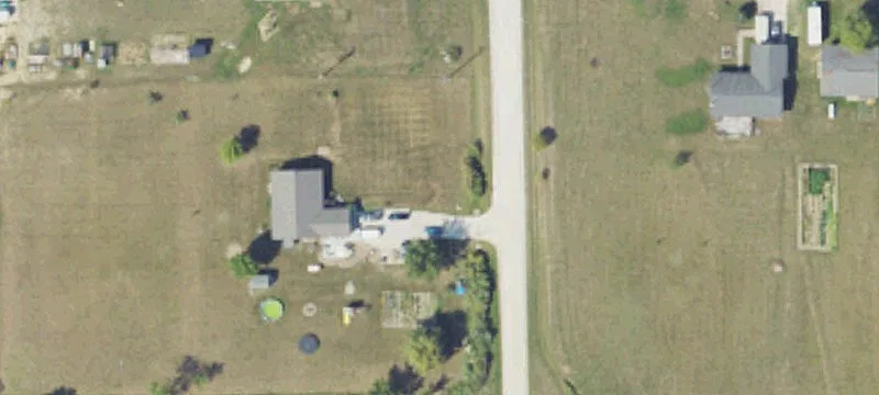 2793 Eagling Rd