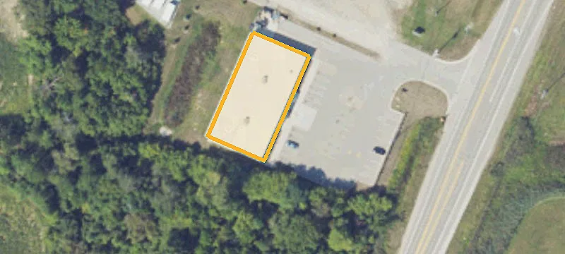3331 Kinney Rd