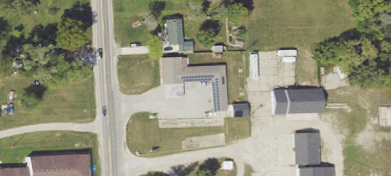 8280 Brockway Rd