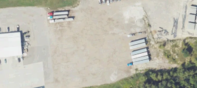 2700 Kinney Rd