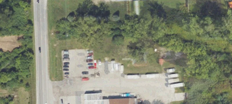 1284 Range Rd