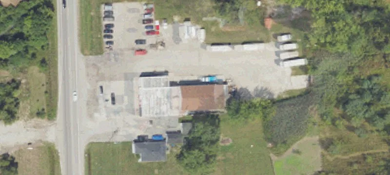 1284 Range Rd