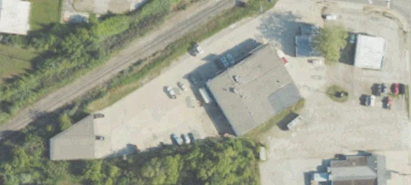 2410 Lapeer Rd