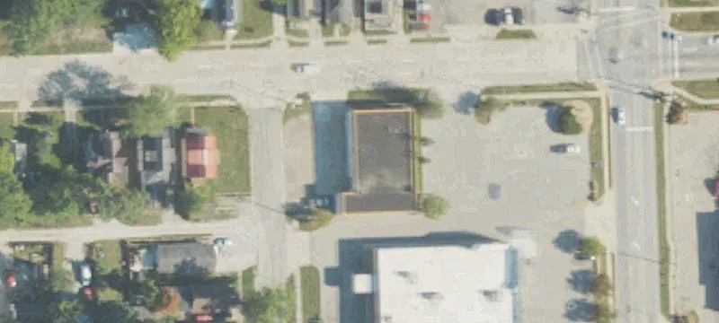 2422 Griswold St