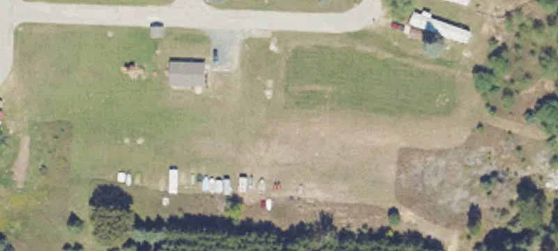 1525 County Line W Rd