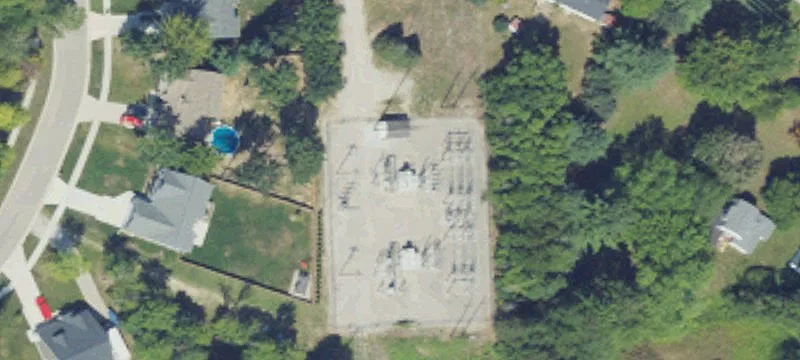 5751 Lapeer Rd
