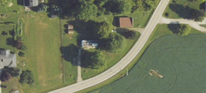 8756 Morris Rd