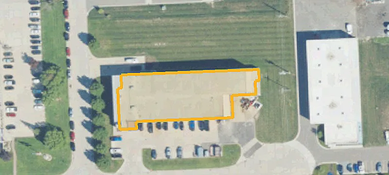 6091 Corporate Dr