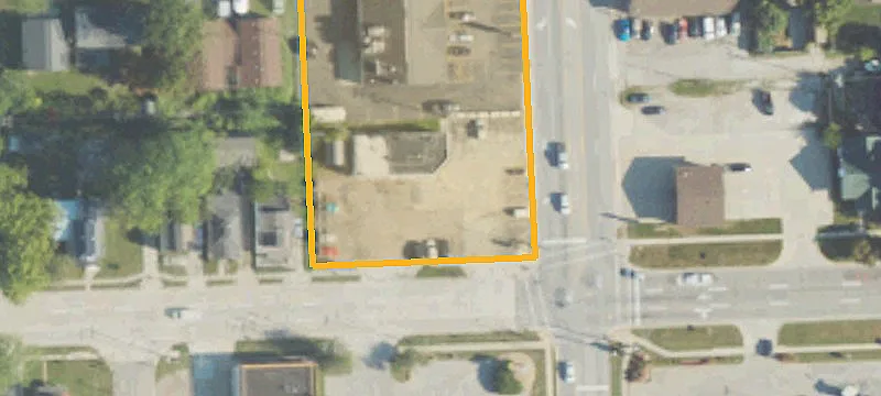 2403 Griswold St