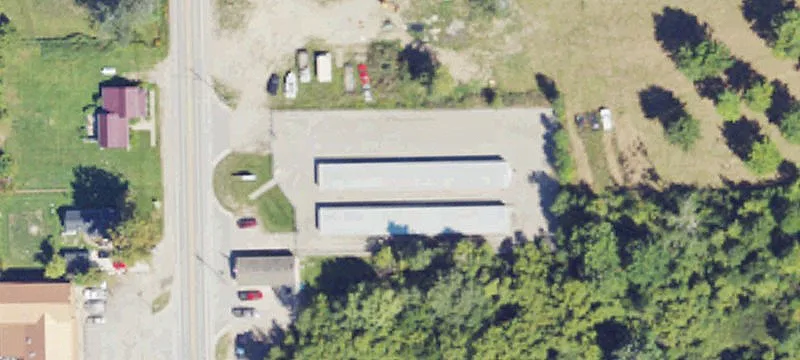 774 Capac Rd