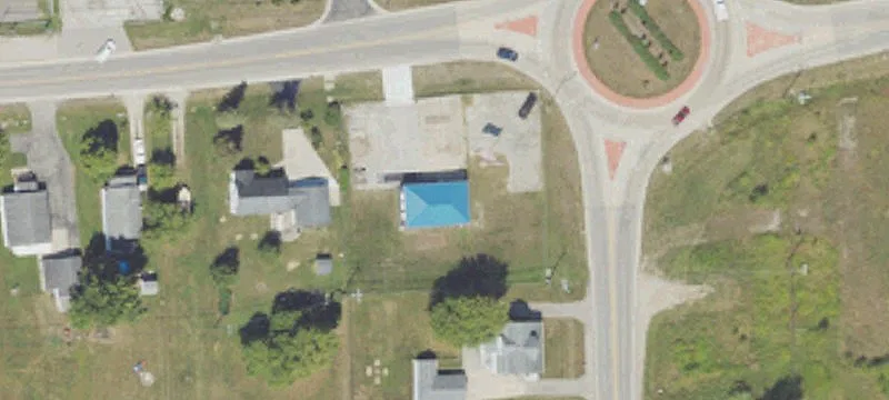 4505 Griswold Rd