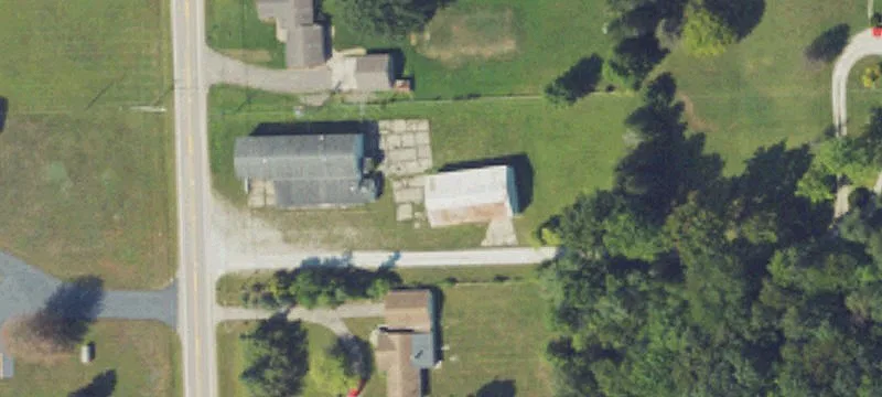 2918 Goodells Rd