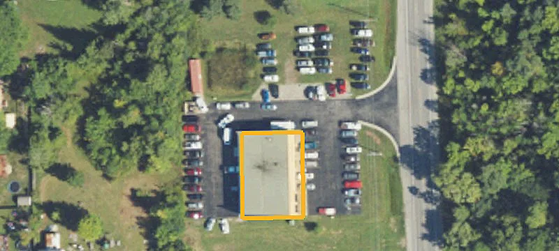 291 Range Rd