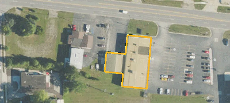 3103 Lapeer Rd, Unit 6