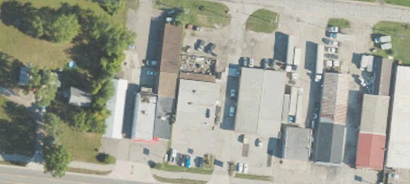 3340 Lapeer Rd