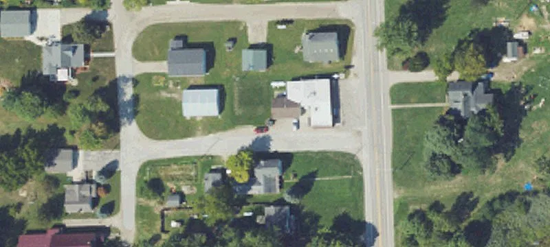 6885 Fargo Rd