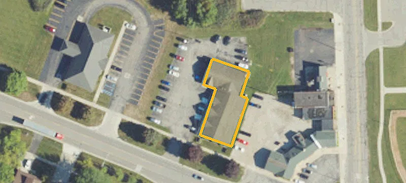 195 Huron Blvd