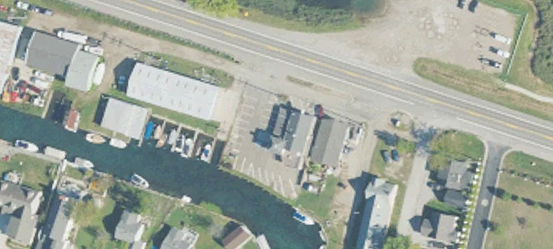 6211 Pointe Tremble Rd