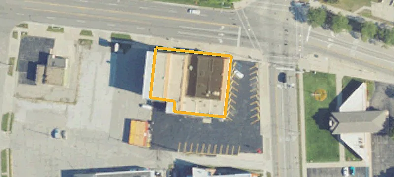 710 Lapeer Ave