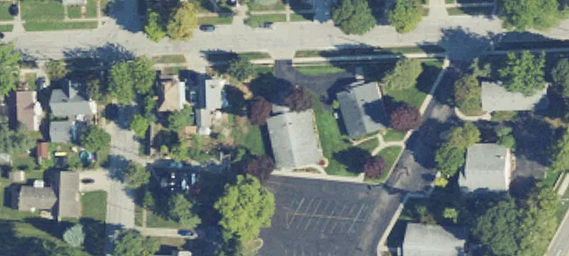 818 Beard St