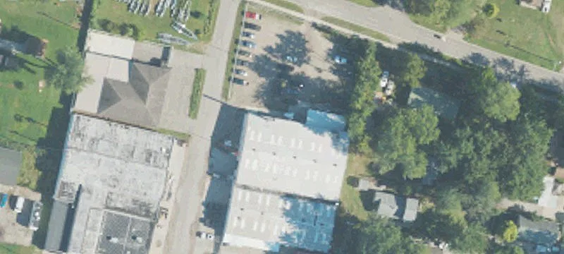 9655 Kretz Dr