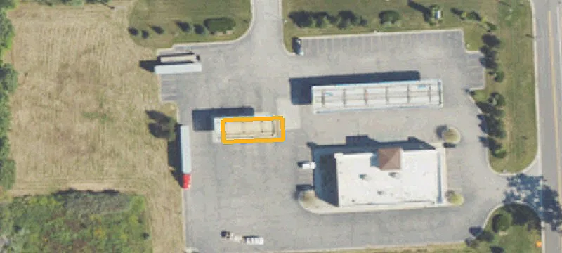 8021 Division Rd