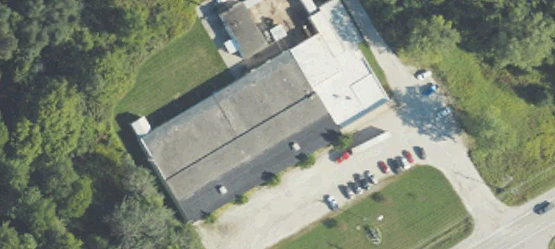 4918 Gratiot Ave