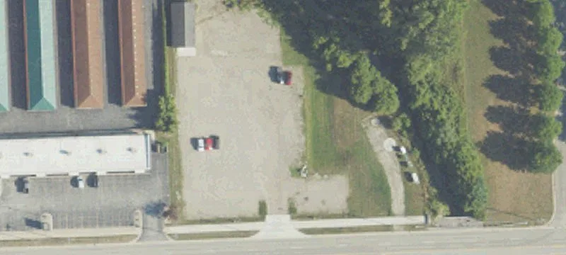 2660 Krafft Rd