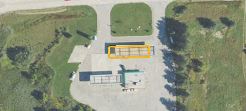7855 Fred W Moore Hwy