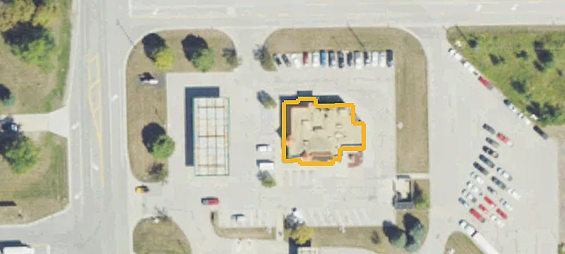3200 Capac Rd