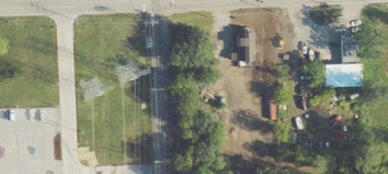 3190 Ravenswood Rd