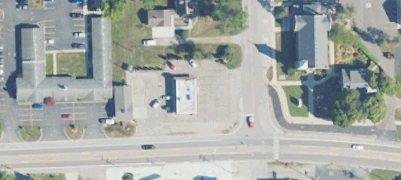 9816 Dixie Hwy