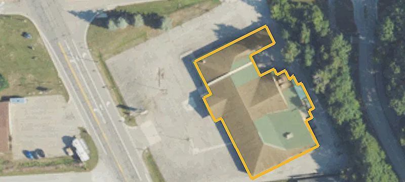 6000 Lakeshore Rd
