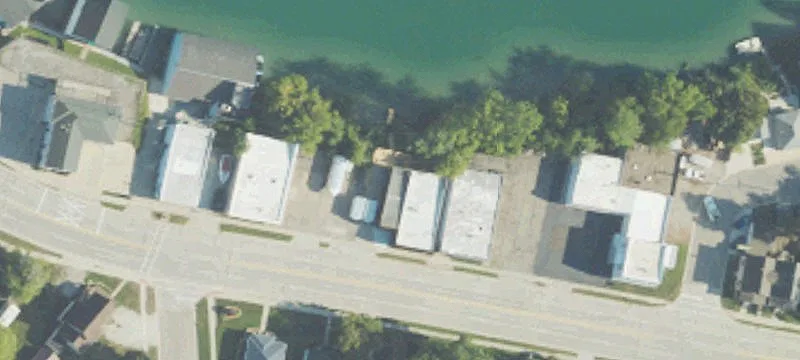 1419 Water St, Unit 5