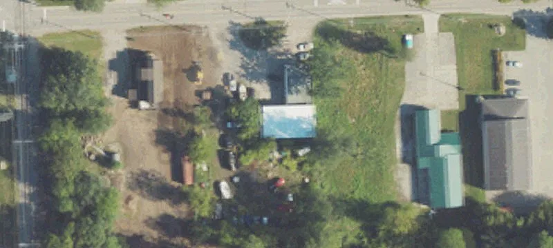 3084 Ravenswood Rd