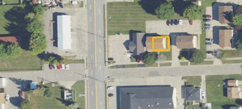 439 Parker St