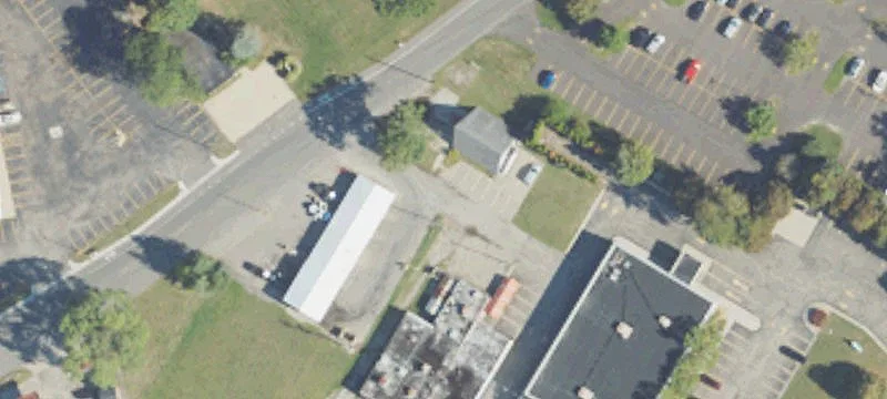 500 Michigan St