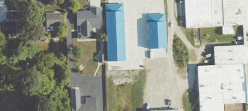 3031 Simpson Rd
